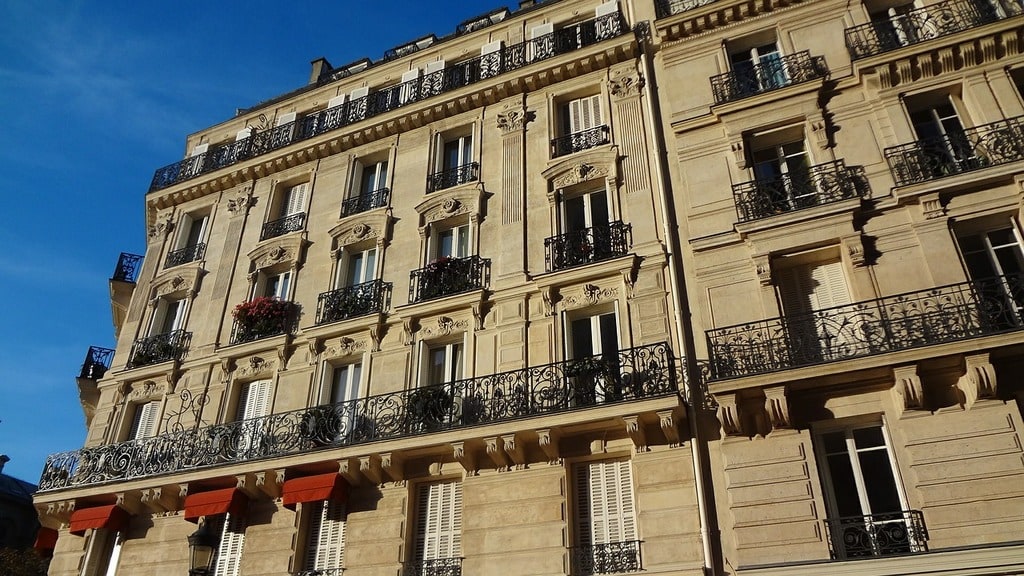 Marc Vernier Immobilier : achat immobilier à Besançon